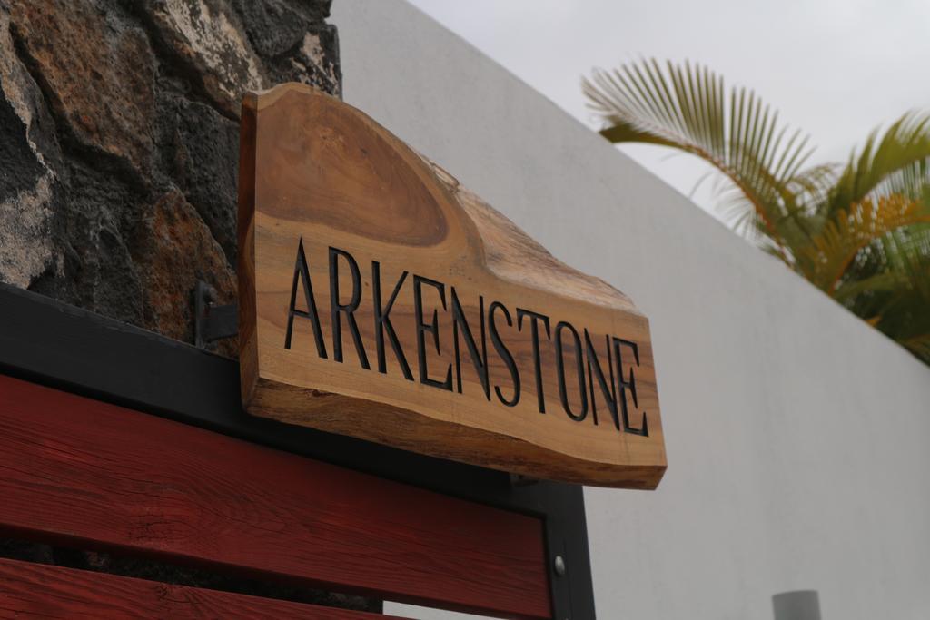 Arkenstone Studios La Gaulette Dış mekan fotoğraf